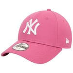 Casquette New-Era  Casquette enfant Child Ny  Framboise - 60565574