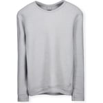 Houdini M'S Alto Wool Crew Cloudy Gray