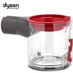 Genuine Dyson V8 V7 Bin Canister SV10 SV11 Dust Dirt Container SV25 Assembly