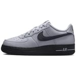 Baskets basses enfant Nike  AIR FORCE 1 (GS)