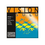 Vision Solo 4/4 - Sol Argent (04)