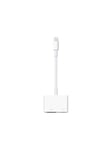 Apple Lightning Digital AV Adapter - Lightning cable - HDMI / Lightning