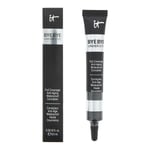 IT COSMETICS BYE BYE UNDER EYE WATERPROOF CONCEALER 8ML - DEEP SIENNA - NEW