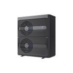 Monoblock FoxAIR varmepumpe 22kW 3-fase R290