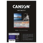 Canson Infinity Baryta Photographique II Matt (Størrelse: A4 (25 ark))