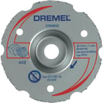 Dremel DSM600 Kapskiva