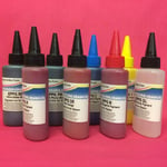 800ML PIGMENT REFILL PRINTER INK FOR EPSON SURECOLOR SC P400 P 400 FAST DELIVERY