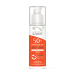 Alga Maris Solkräm för ansiktet SPF 50, 50 ml