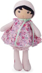 KALOO TENDRESSE - FLEUR DOLL - 25CM TALL - BOXED - PERFECT GIFT **NEW**