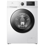 TCL F Series 9kg 1400rpm Washing Machine - White FF0924WA0UK