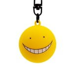 Assassination Classroom - Koro - Avaimenperä