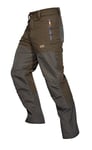 Hart Armotion-t Evo Pantalon de Chasse pour Homme, Vert, 40