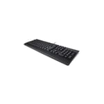 Lenovo Preferred Pro II Keyboard - Lithuanian Wired, Black New