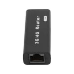 Portable WiFi Router Mini 3G WiFi Router USB 3G Modems 802b G N Standard For