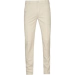 Pantalon Meyer  Chino Rio Beige Clair