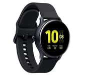 O2 Samsung Galaxy Watch Active 2 Alu 4g 44mm Noir