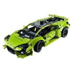 Constructions LEGO 42161 TECHNIC Lamborghini Huracán Technique