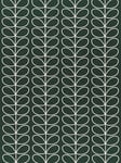 Orla Kiely Linear Stem Furnishing Fabric