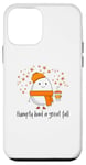 Coque pour iPhone 12 mini HUMPTY A FAIT UNE BELLE CHUTE