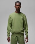 Jordan Brooklyn Fleece Men's Crew-Neck Sweatshirt