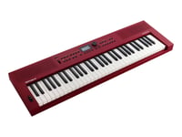 GO:KEYS 3 Dark Red