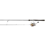 iFish Haspelset Hero Braid 8' 5-25g Nocolour, 0