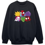 Sweat-shirt enfant Marvel  Spidey And His Amazing Friends