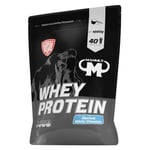 Vassleprotein 1000g Vit choklad med kokos Mammut Proteine