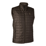 Deerhunter Muflon Packable Waistcoat  Wood S