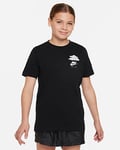 Nike Sportswear Older Kids' T-Shirt