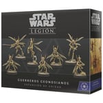 Atomic Mass Games Star Wars Legion: Geonosic Warriors Expansion for the Miniature Game from 14 Years for 2 Players 1-2 Hours per Game German