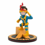 Figurine Q-fig - X-men - Cyclops 15 Cm