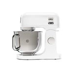 Kenwood KMX750AW mixeur Robot mixer 1000 W Blanc