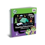 LeapFrog LeapStart Reception Activity Book Reading Adventures Health and Safety