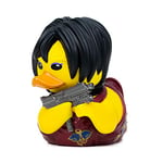 TUBBZ Figurine de Canard Ada Wong en Vinyle à Collectionner – Produit Officiel Resident Evil – TV, Films et Jeux vidéo