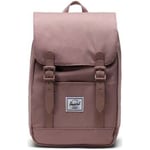 Sac a dos Herschel  Retreat Mini Ash Rose