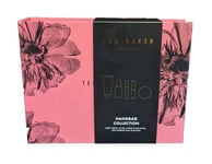 Ted Baker - Handbag Collection Gift Set ⭐️⭐️⭐️⭐️⭐️ ✅️