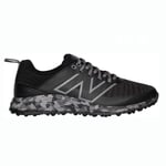 New Balance Fresh Foam Contend V2 Mens Spikeless Golf Shoes 2024