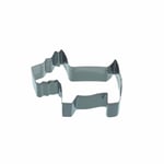 Dog Shaped Cookie Cutter- Biscuit Pastry Sandwich KitchenCraft 9cm