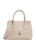 Patrizia Pepe Fly Lizard Käsilaukku beige