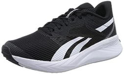 Reebok Mixte Club C Revenge Sneaker, FTWWHT/Black/FTWWHT, 40 EU