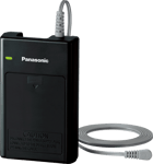 Panasonic KX-HNP100NEB BACKUP-BATTERI