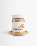 3 x Body Science Crunchy Peanut Butter - 350g - Peanøttsmør