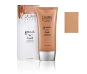 LAURA GELLER Quench n Tint FOUNDATION  New – Boxed – 50ml  Colour: Medium Deep