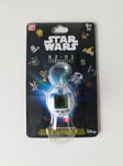 Tamagochi Star Wars R2-D2 Bandai blanc neuf