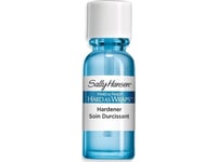 Sally Hansen Sally Hansen_Hard As Nails Wraps Acrylic Formula For Hard Acrylic Gel 13Ml