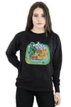 Zootropolis City Sweatshirt