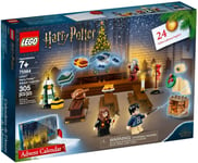 LEGO 75964 - Calendrier De L'Avent Harry Potter™