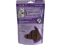 Chewies Chewies Köttstrimlor Maxi Koza 150G