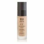 CC Cream Mia Cosmetics Paris Medium SPF 30 (30 ml)